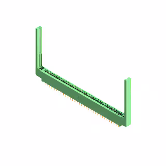 337-066-542-868 EDAC Inc.  Edgeboard Connectors